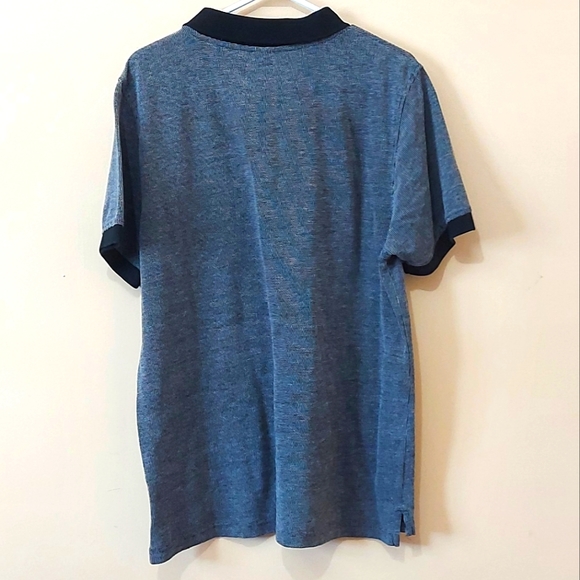 Bench Polo Shirt - Picture 4 of 4